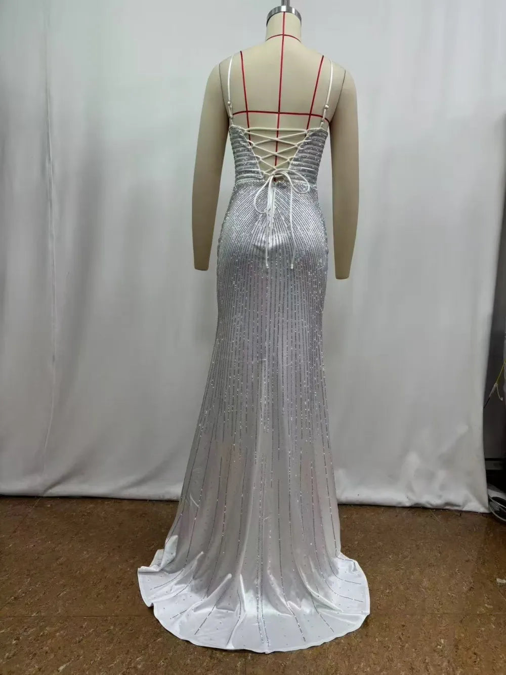 Vestido Talia