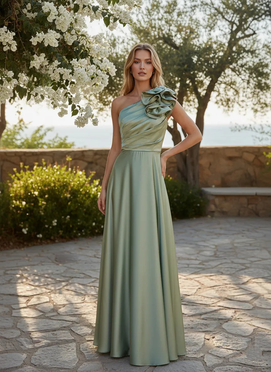 Vestido Seraphine