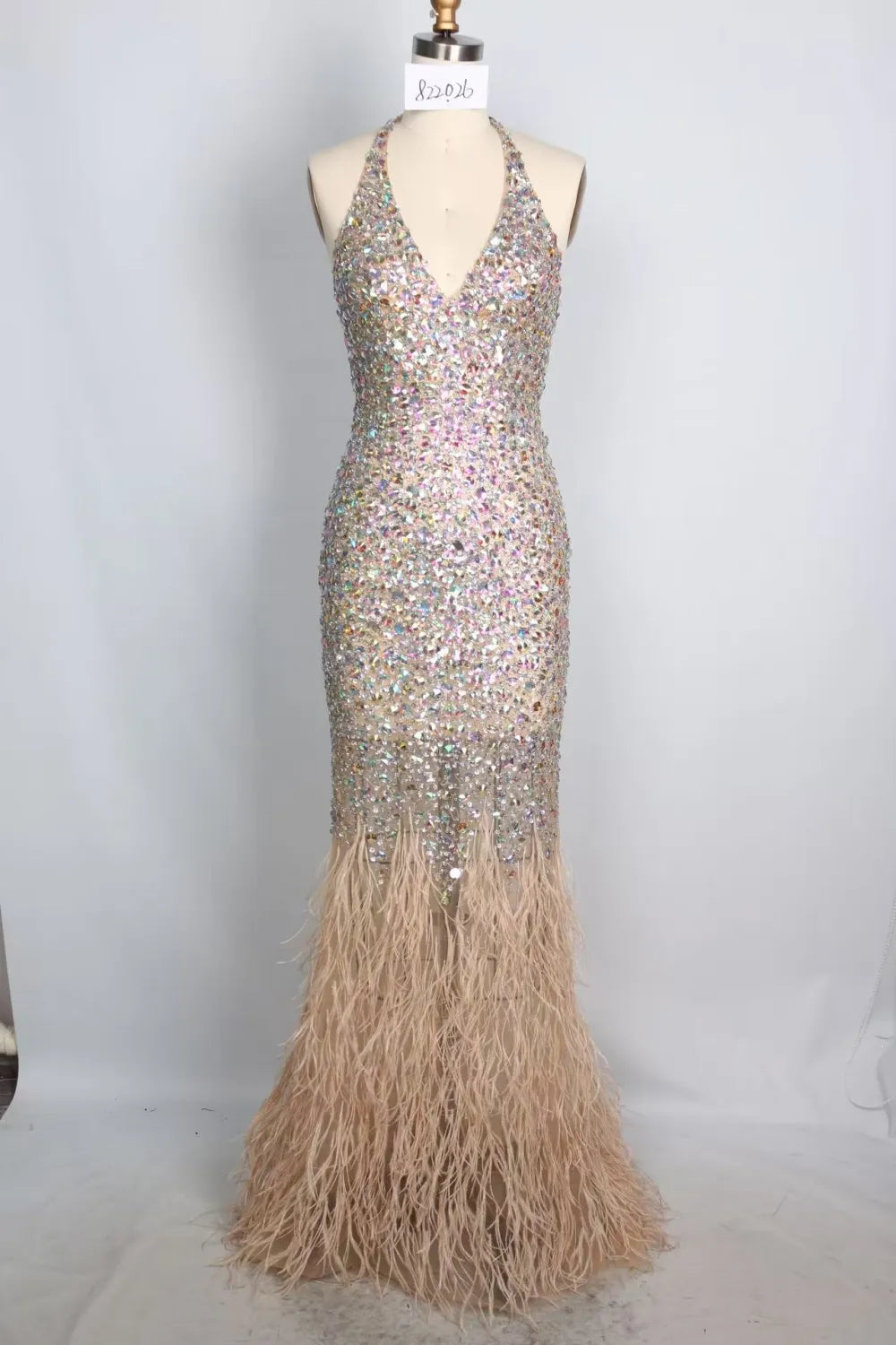 Vestido Azura
