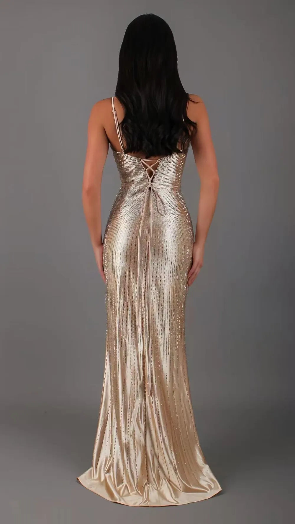 Vestido Talia