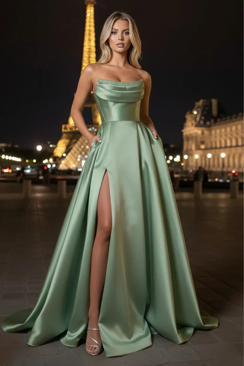 Vestido Aria
