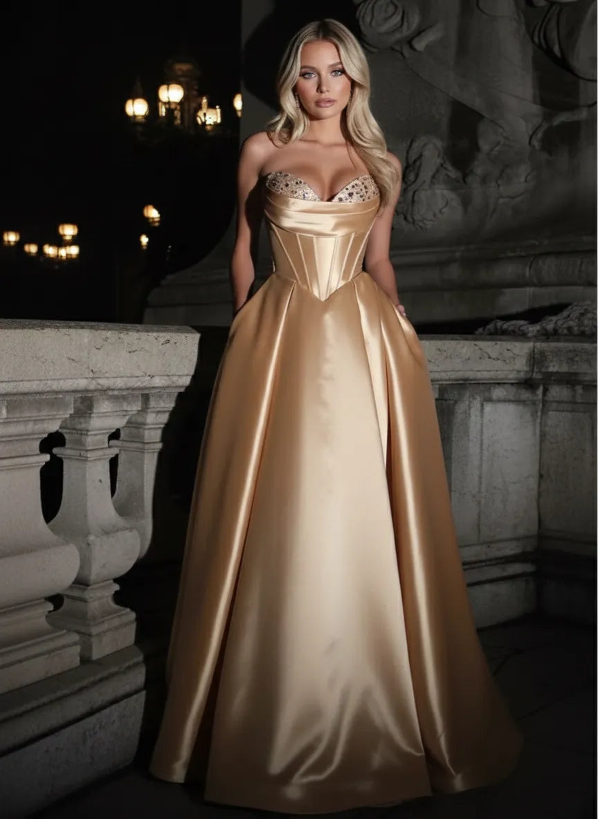 Vestido Aveline