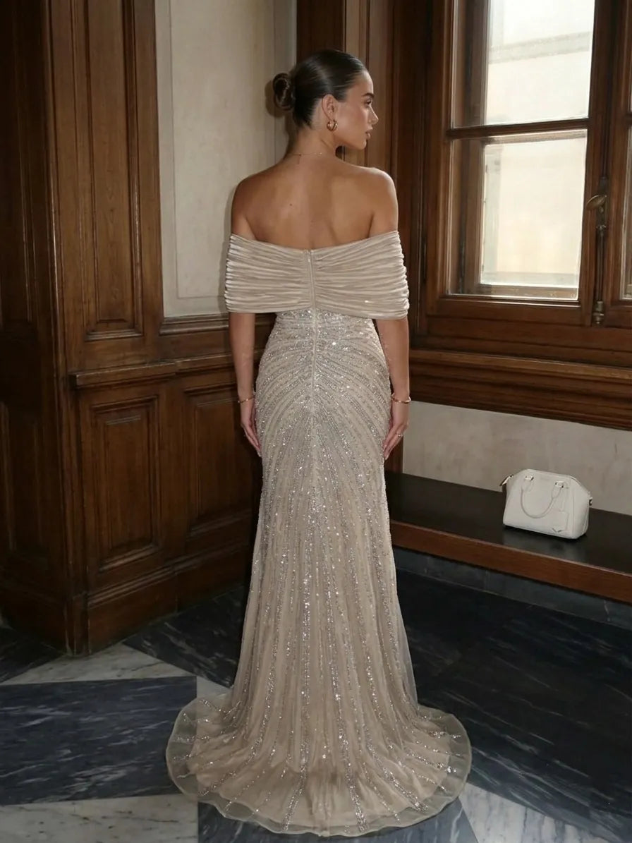 Vestido Rosaline