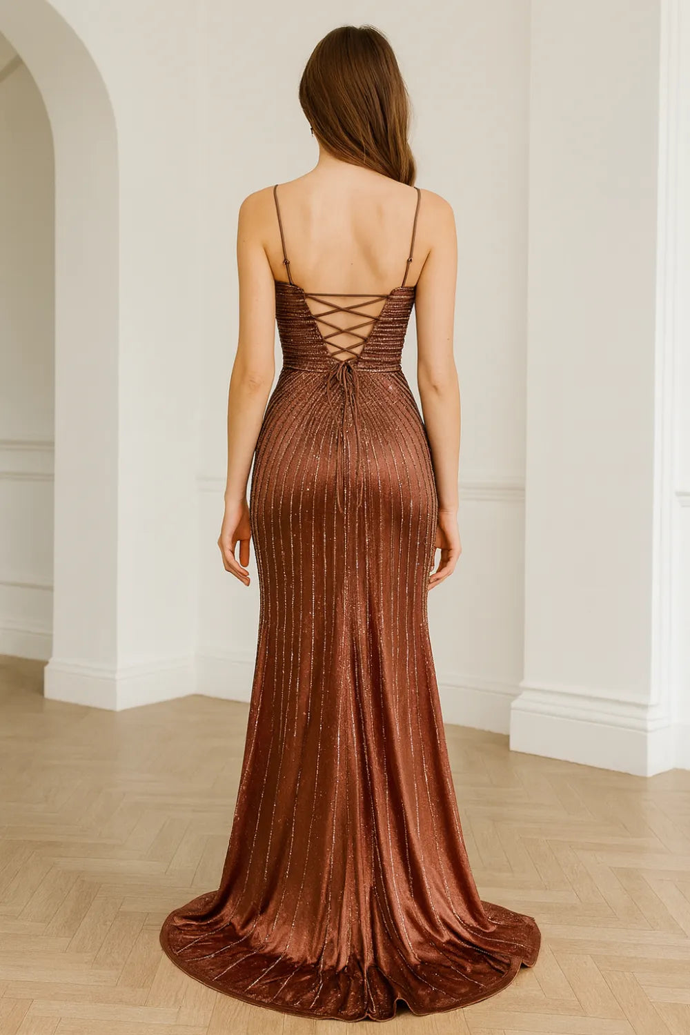 Vestido Talia