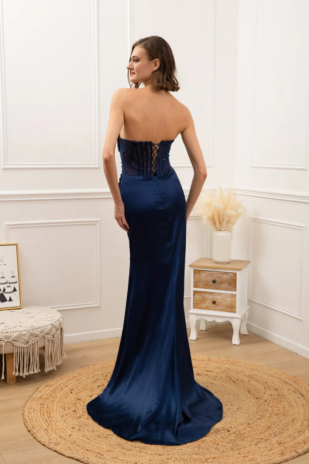 Vestido Celestia