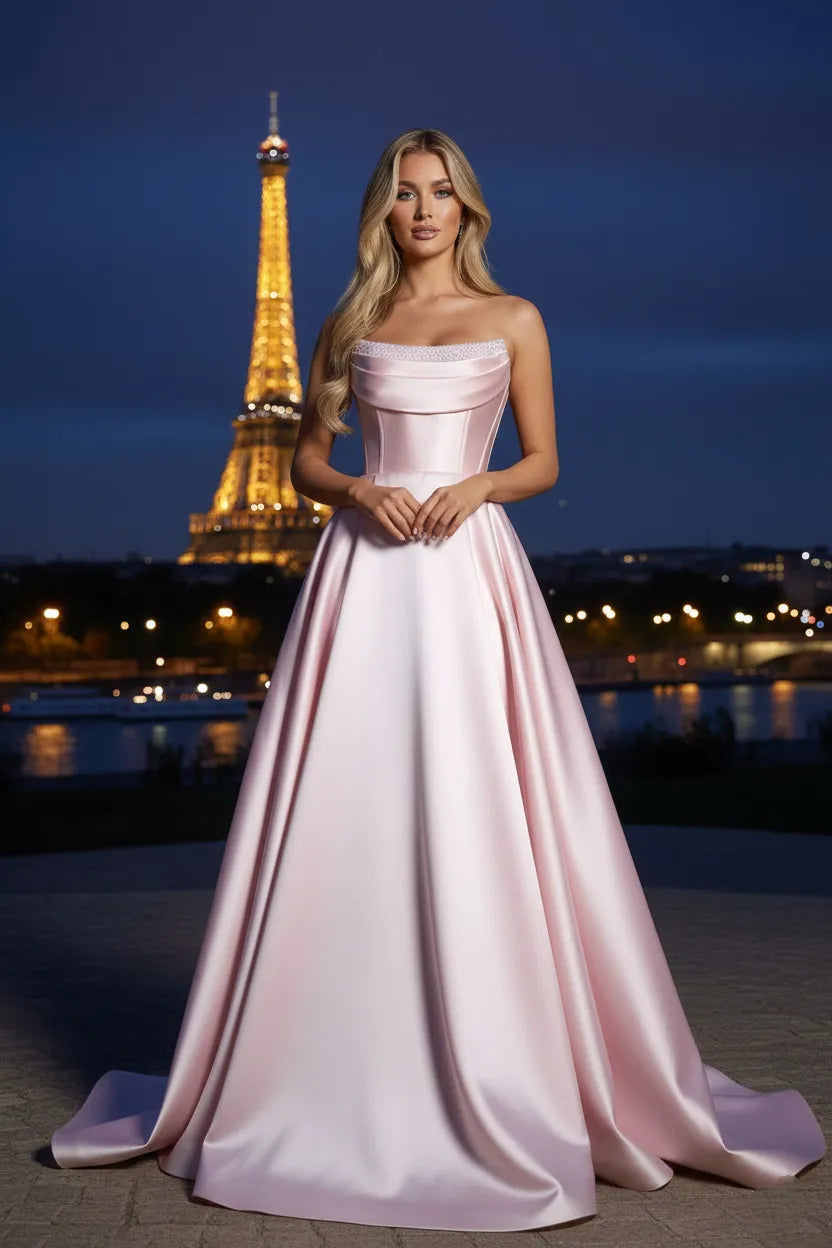 Vestido Aria