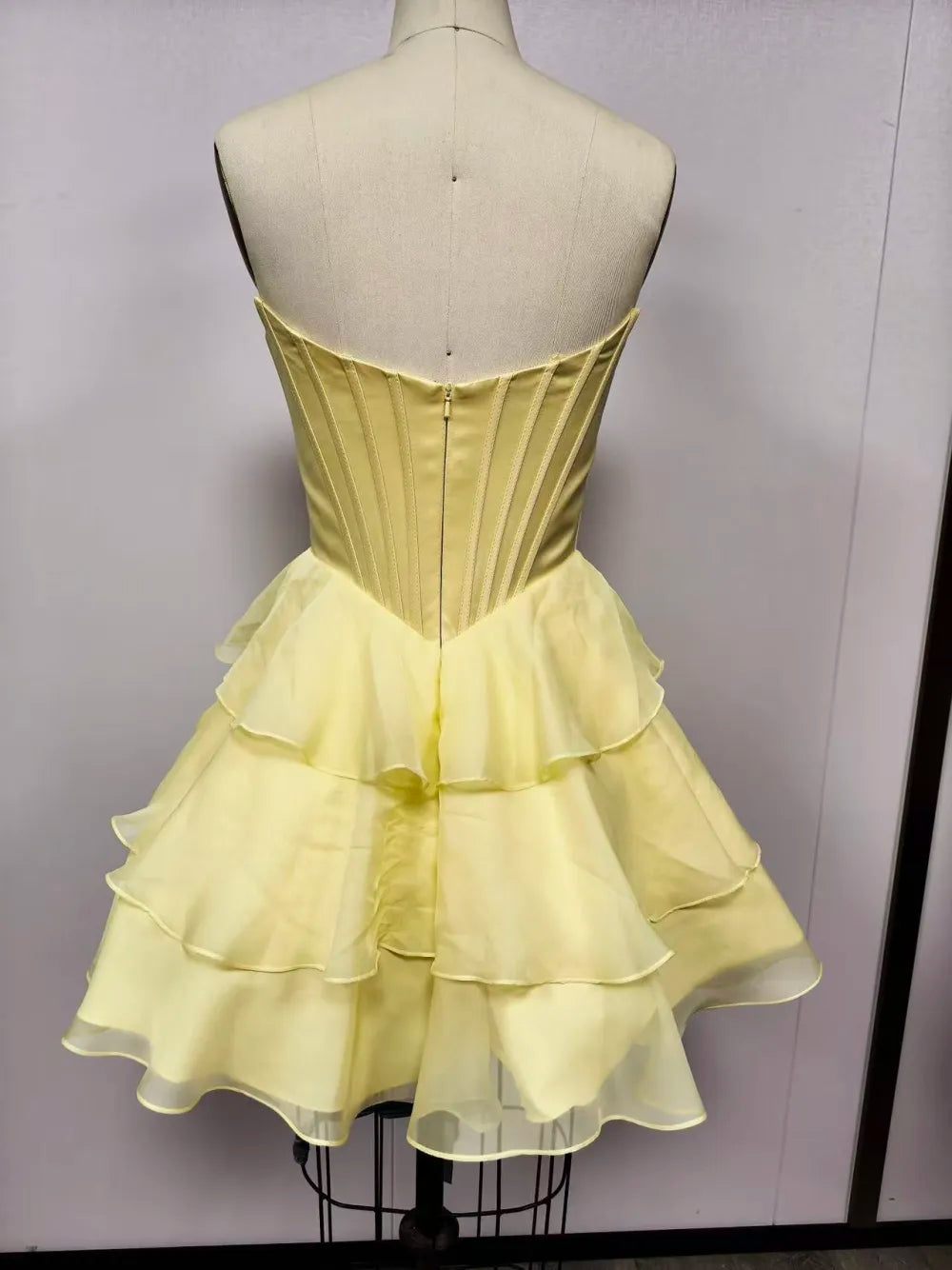 Vestido Mini Aurelia