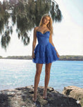 Vestido Mini Aurelia