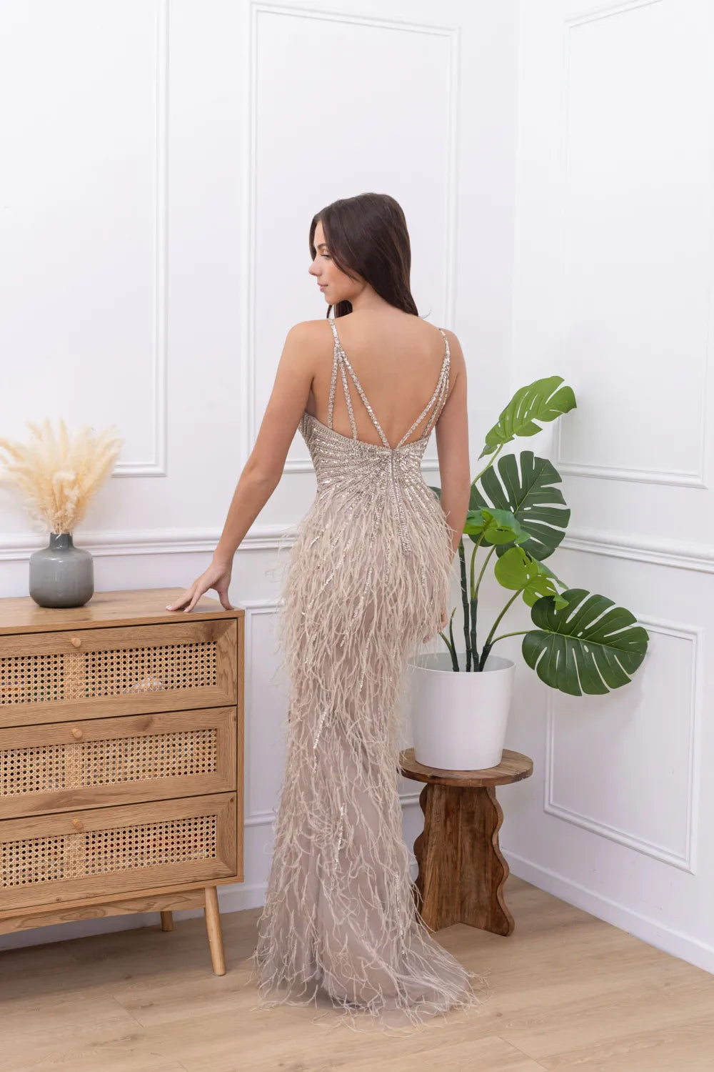 Vestido Noa