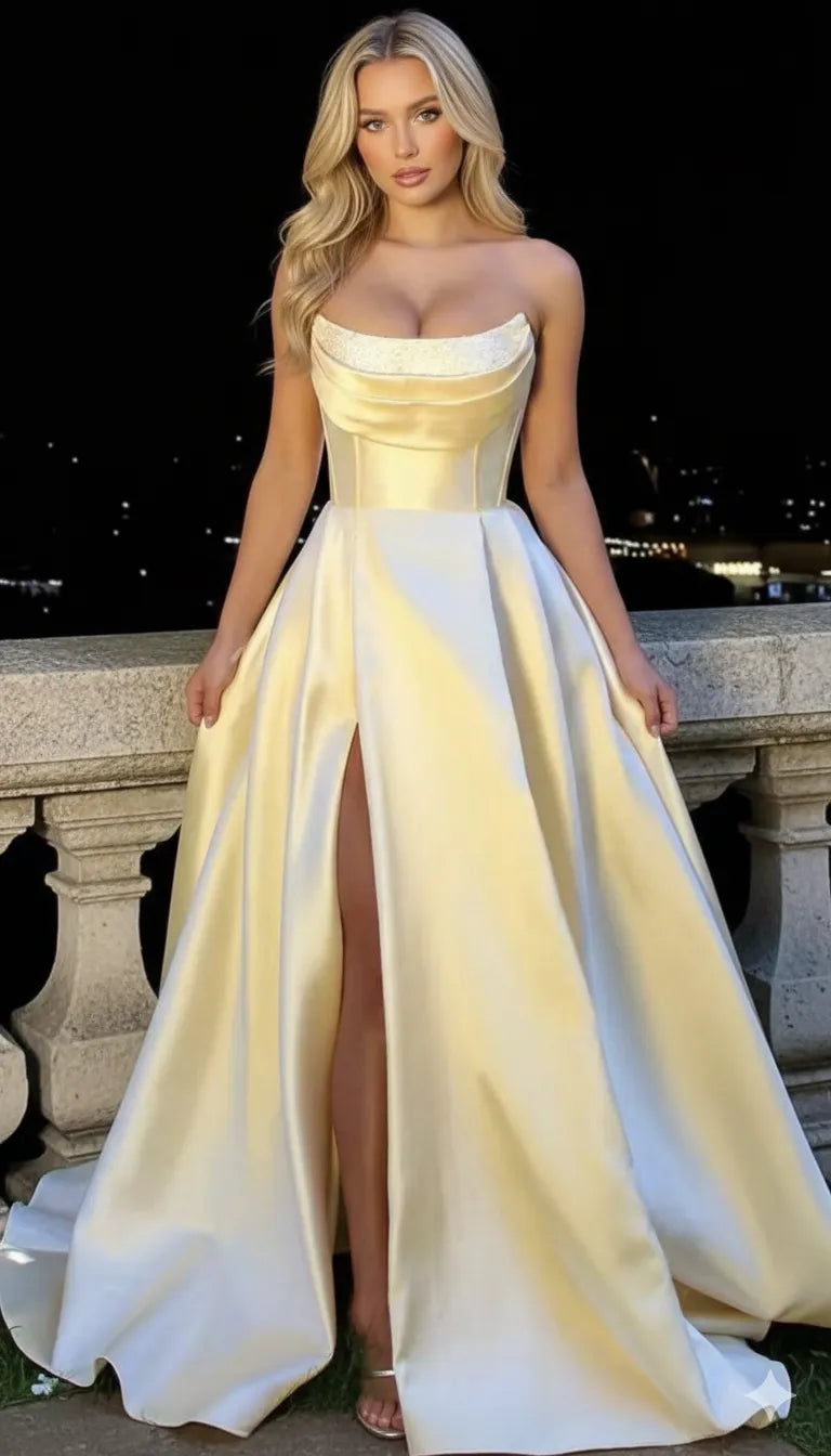 Vestido Aria