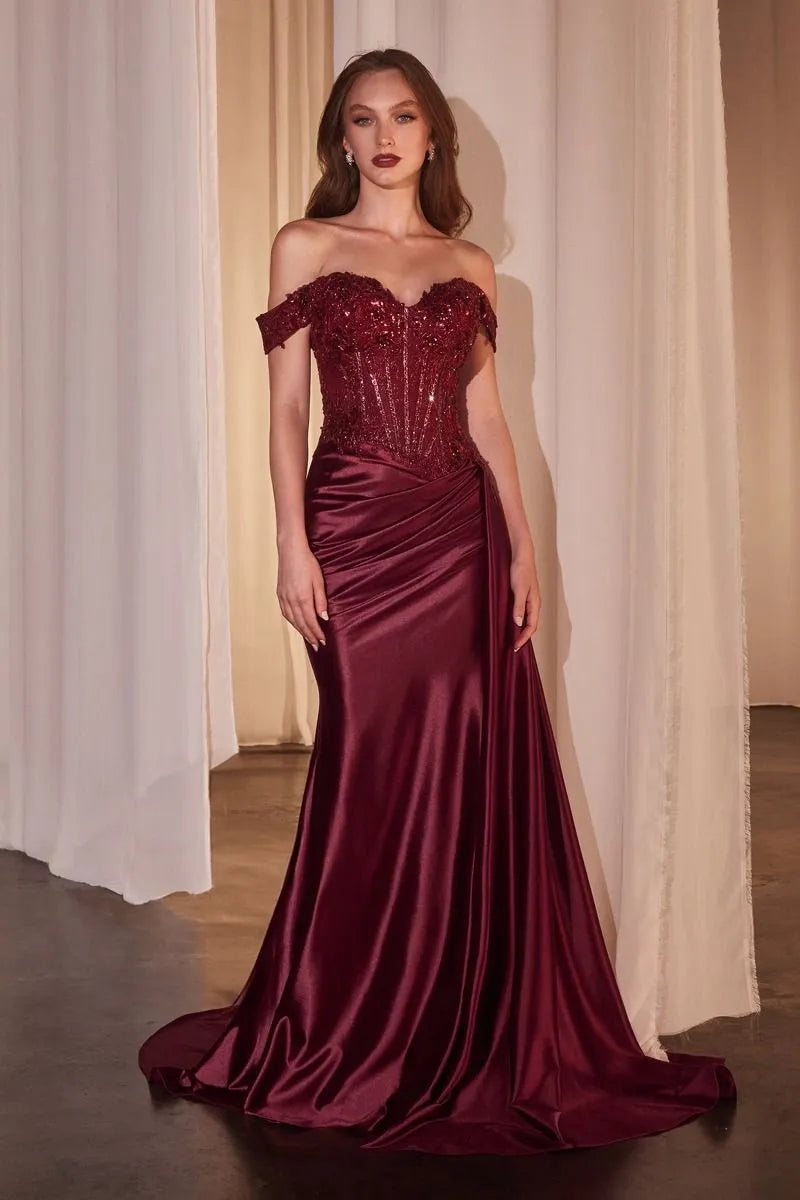 Vestido Saphira