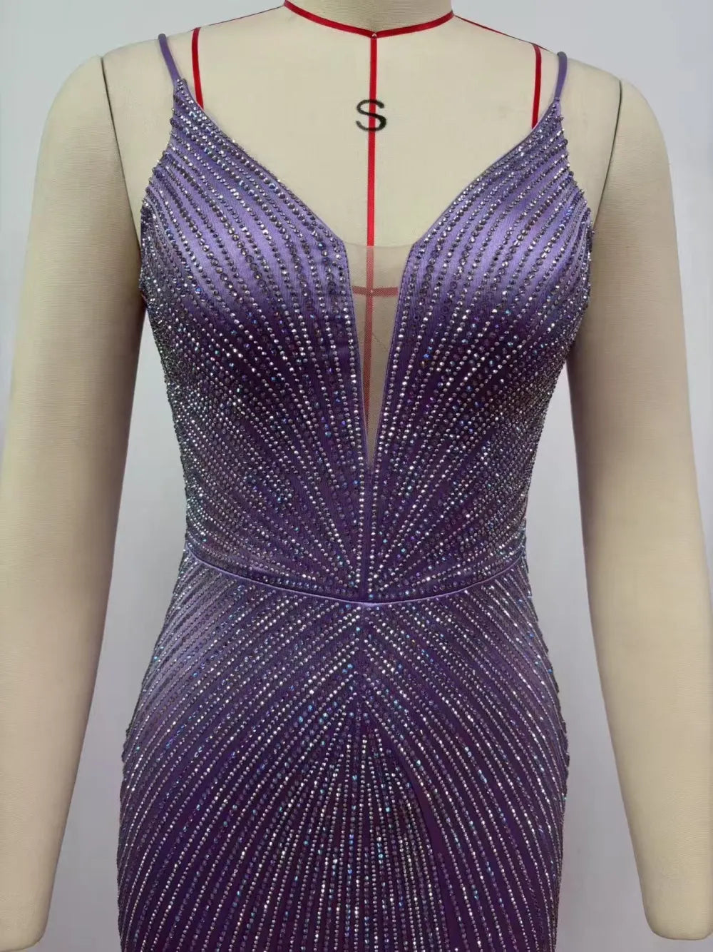 Vestido Talia