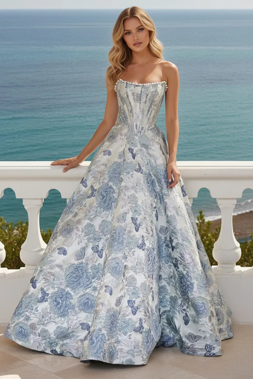 Vestido Clarisse