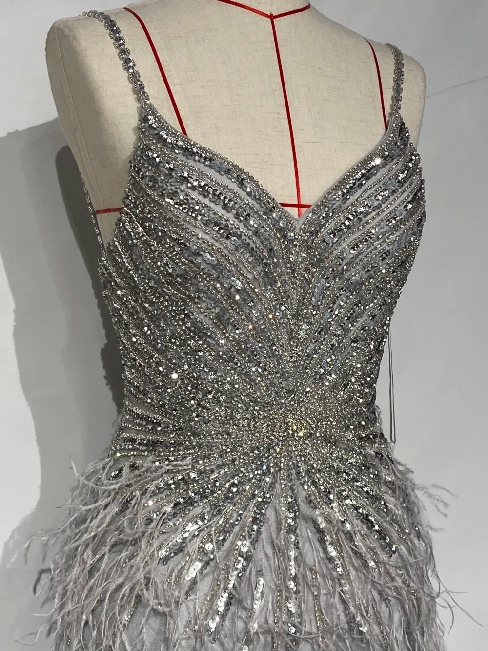 Vestido Noa