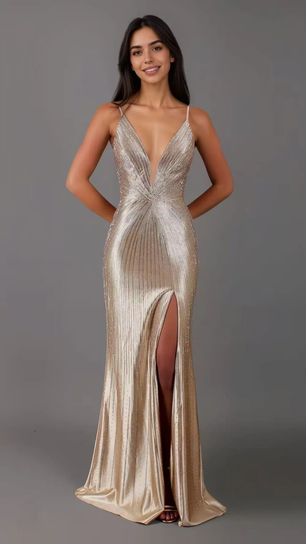 Vestido Talia