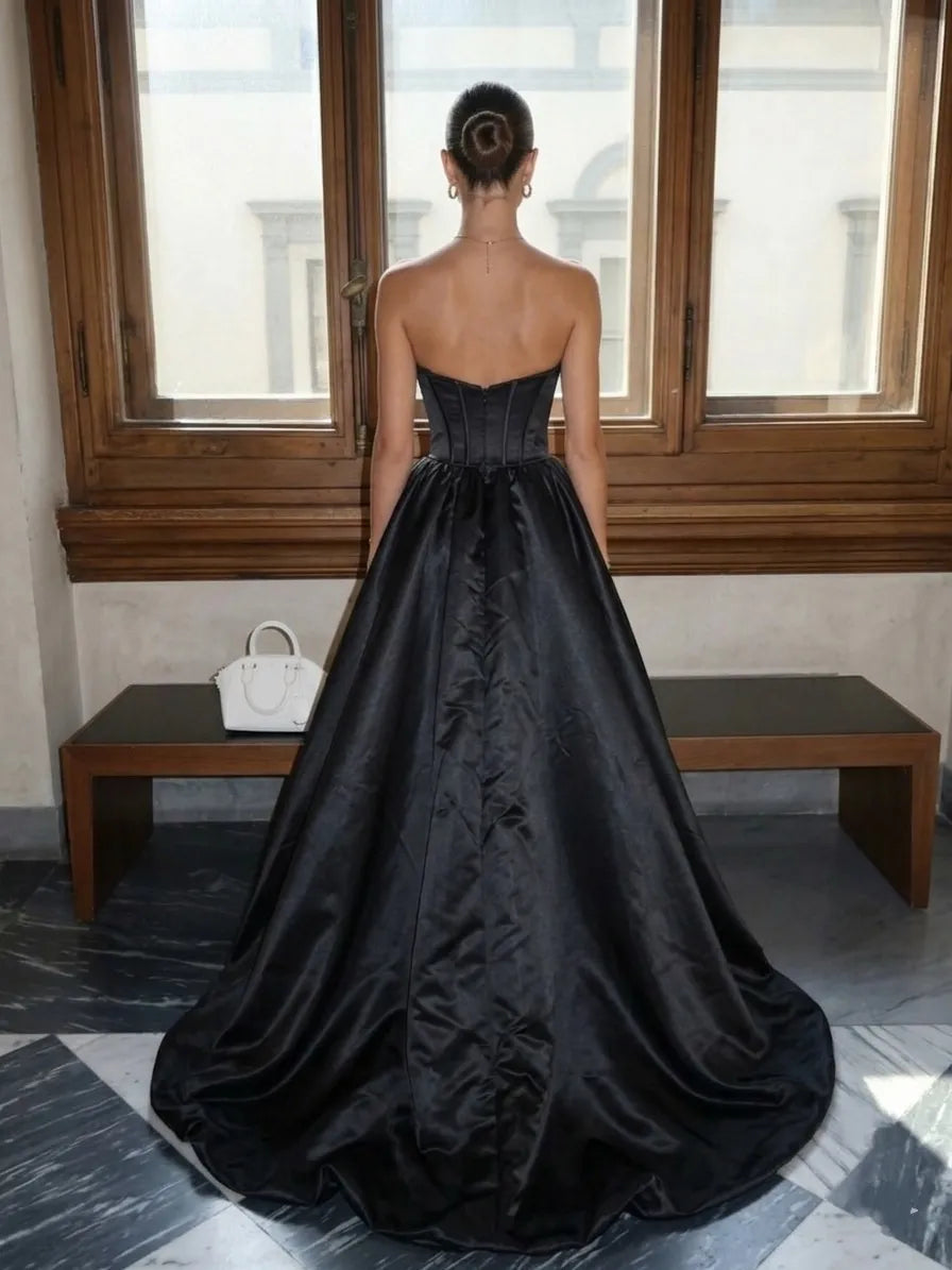 Vestido Fiora