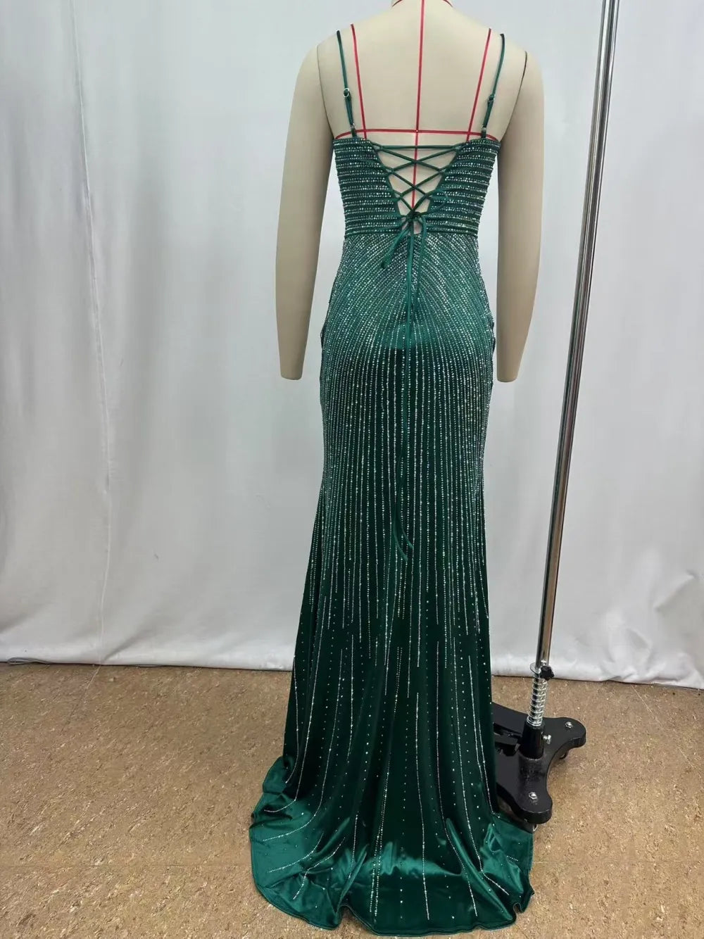 Vestido Talia