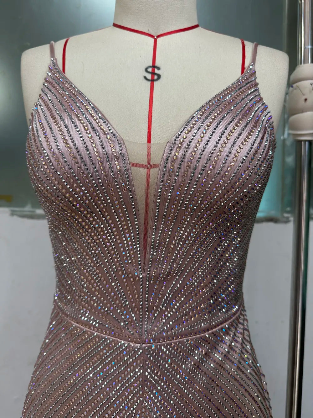 Vestido Talia