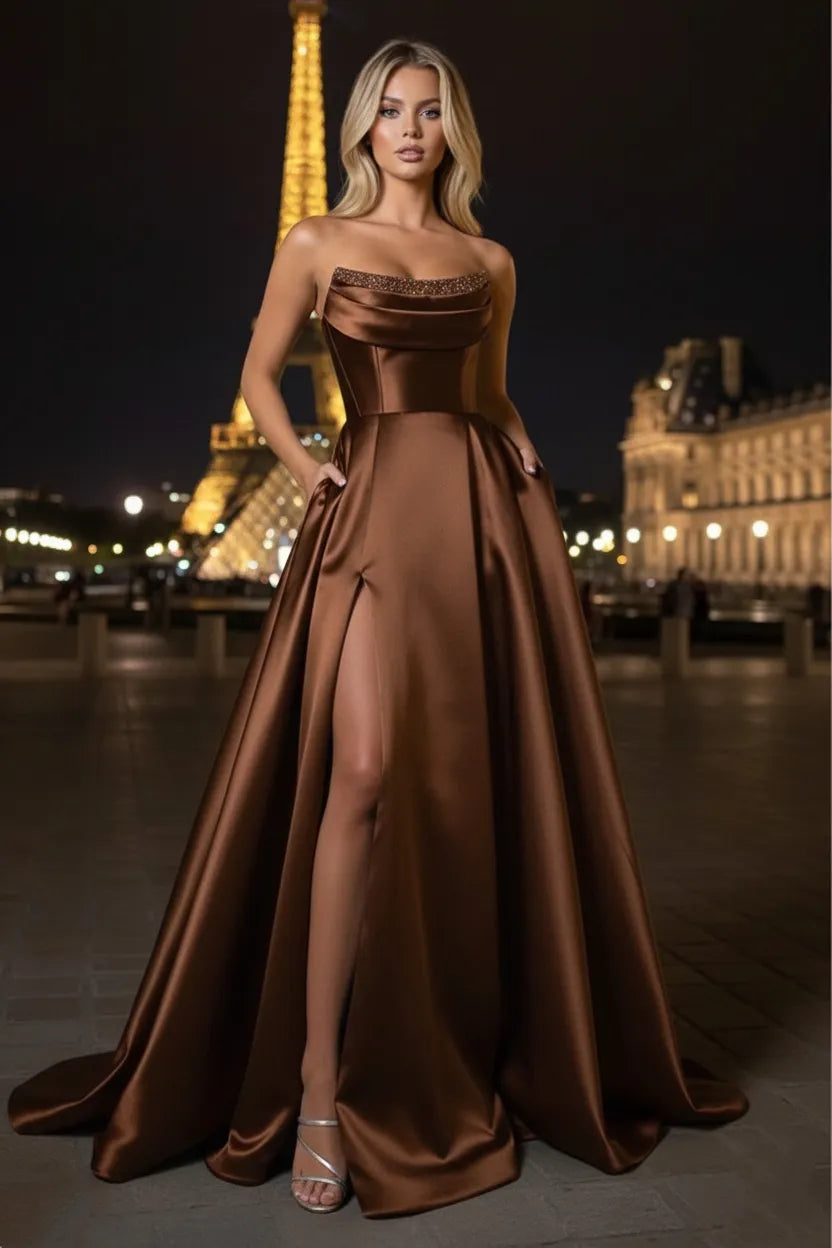 Vestido Aria