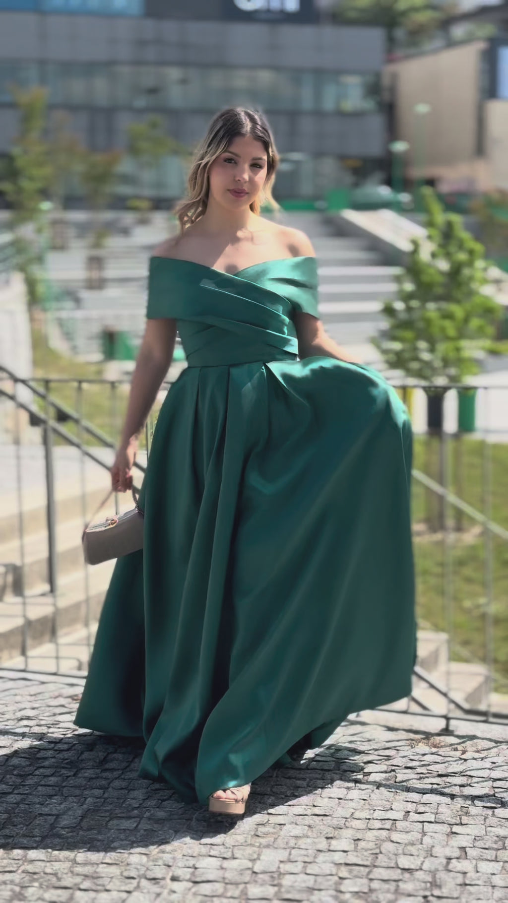 Vestido Rita