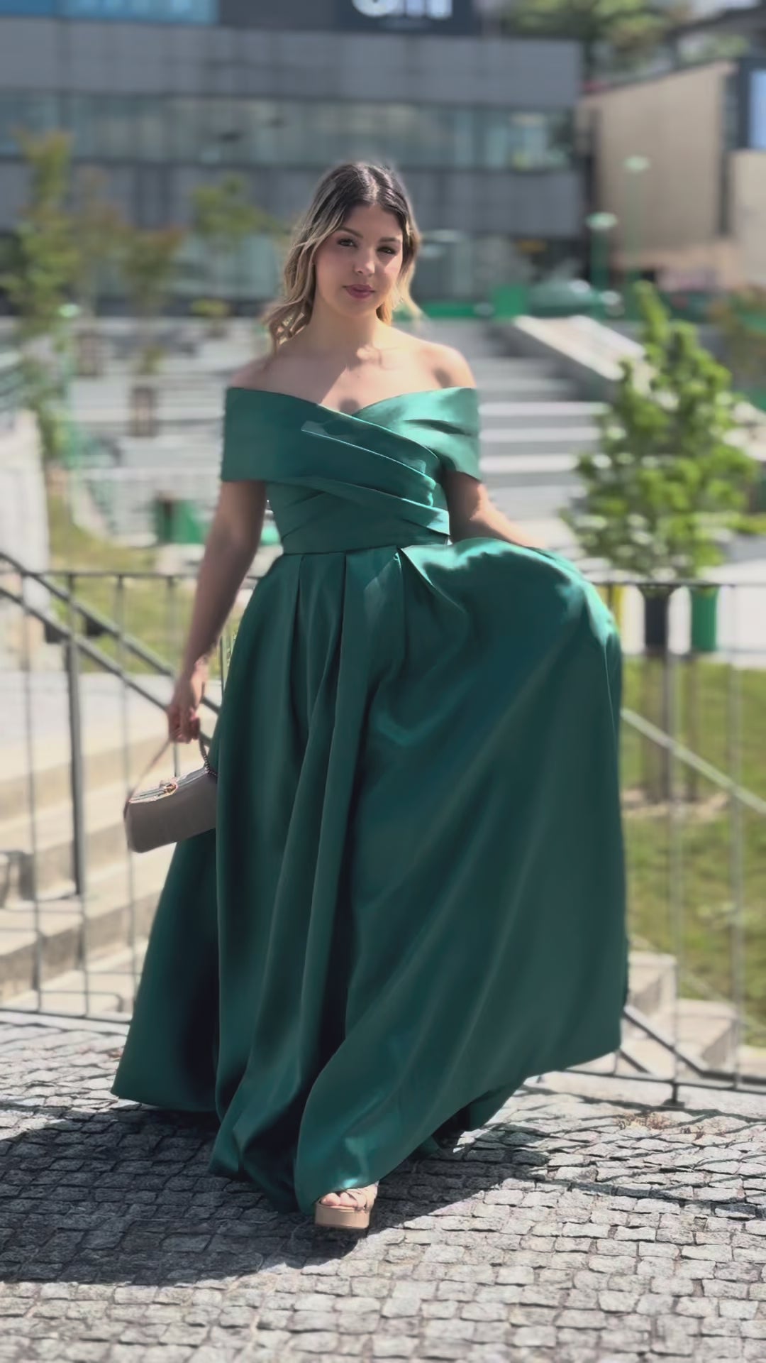Vestido Rita